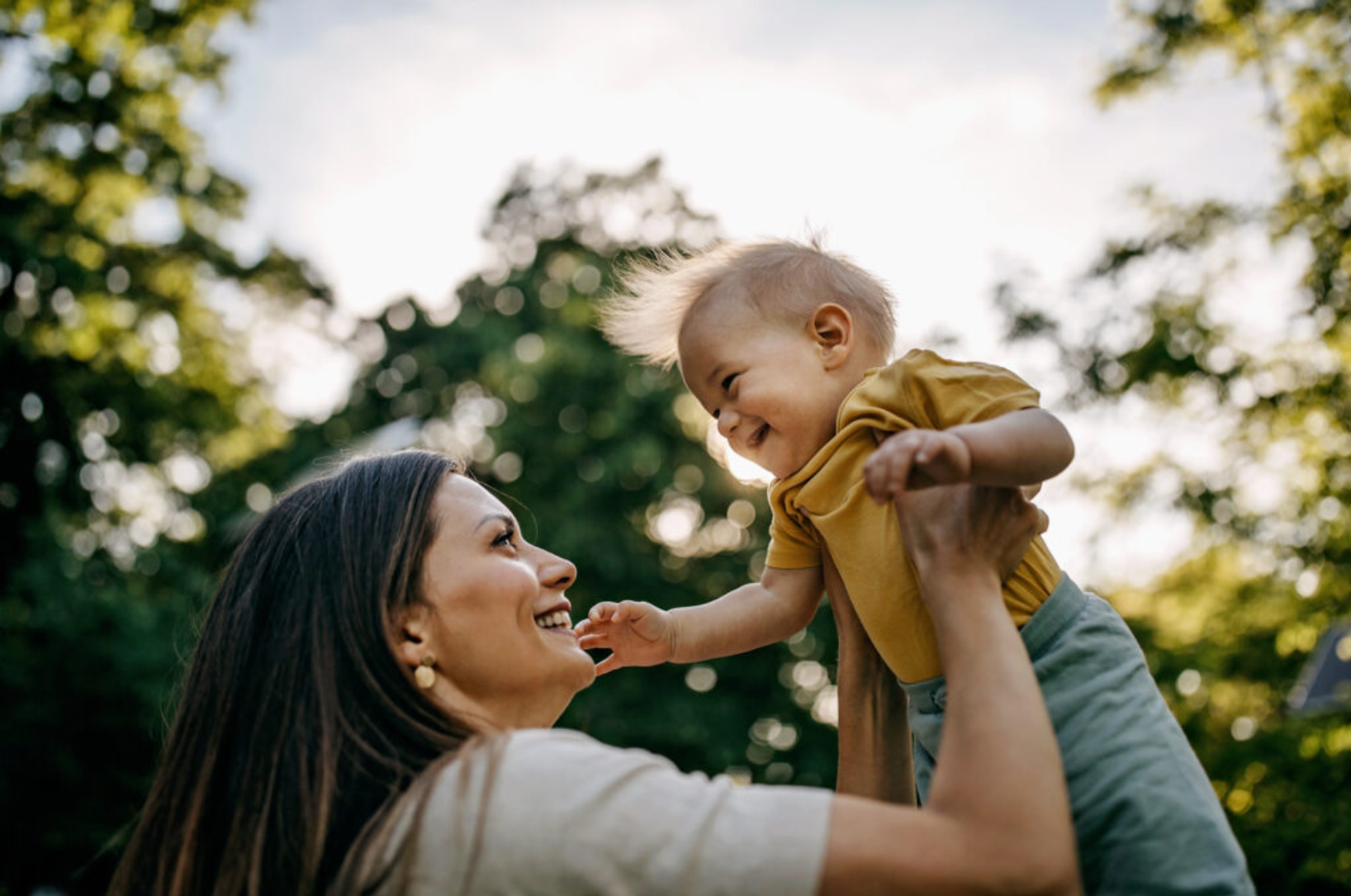 حلول تأخر الانجاب ​