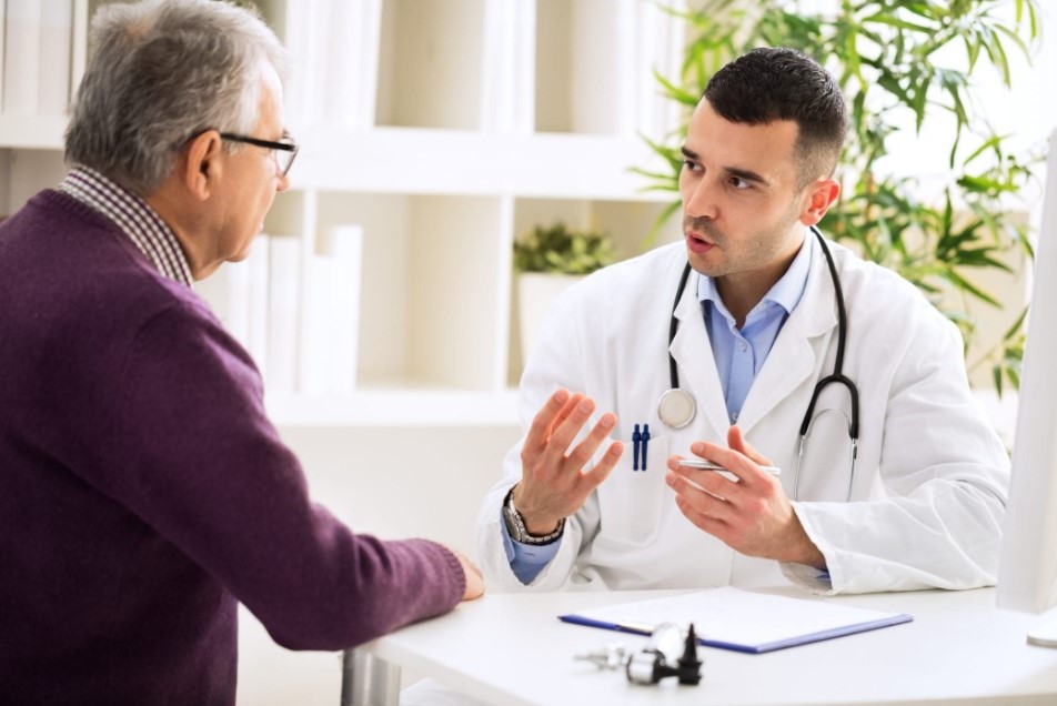 مركز الذكورة