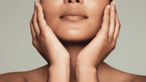 تجميل وتعديل الذقن
