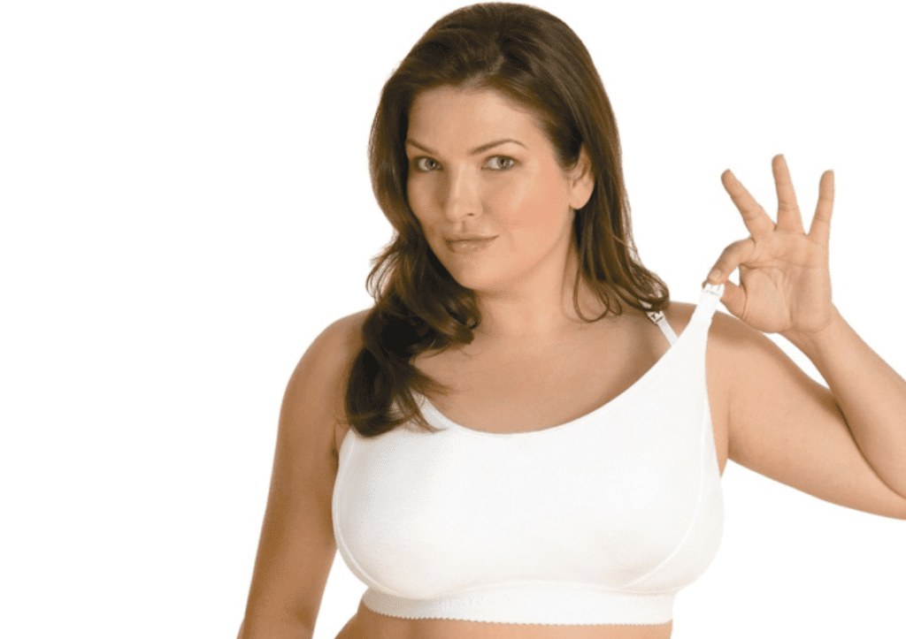 تصغير الثدي جراحيا