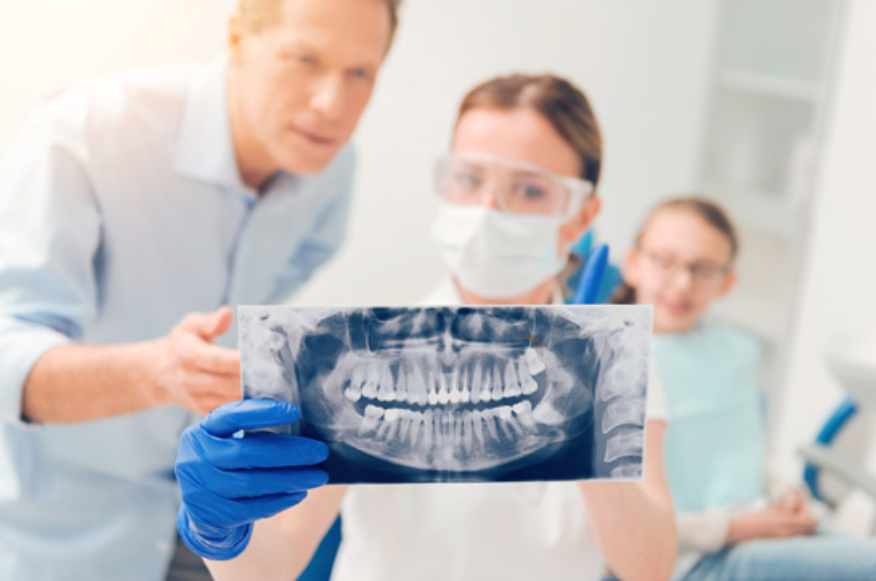 قسم الجراحة العامة 5 جراحة الوجه والفكين