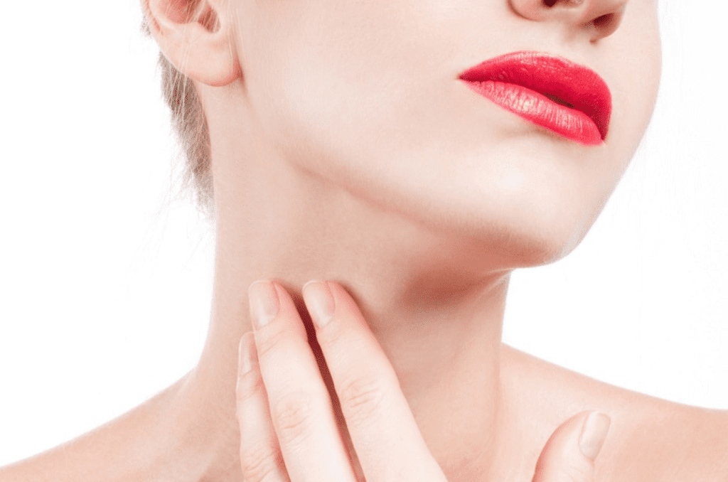 شفط اللغلوغ