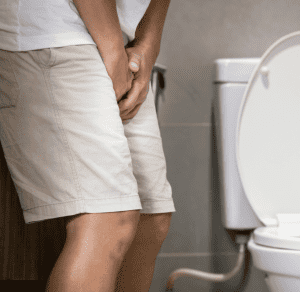 علاج سلس البول