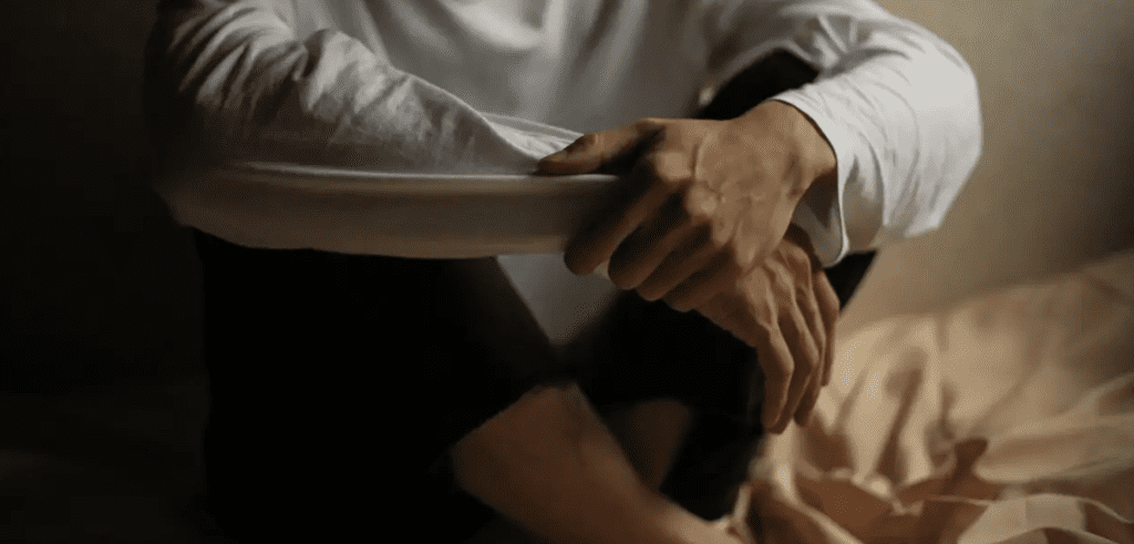 تأثيرات التثدي علي الحالة النفسية والاجتماعية للرجل