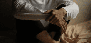 تأثيرات التثدي علي الحالة النفسية والاجتماعية للرجل