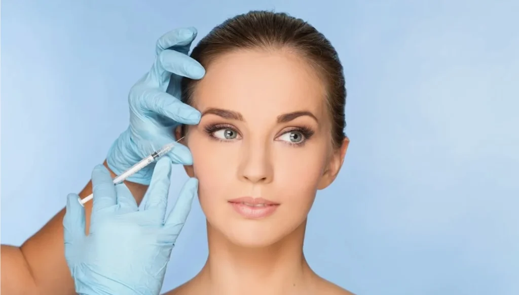 حقن الدهون فى الوجه