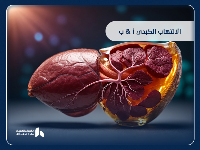 الالتهاب الكبدي A & B: الفيروسات الأكثر انتشارًا وكيفية الوقاية منها