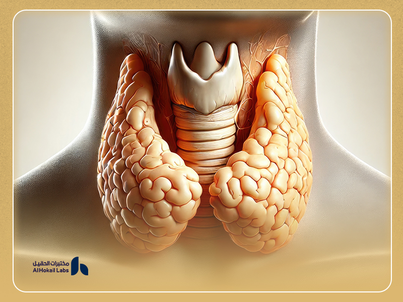 أضرار كسل الغدة الدرقية: الأعراض والمضاعفات وطرق التشخيص من مختبرات الحقيل 2 ما خطوات إجراء تحليل الغدة الدرقية في السعودية؟