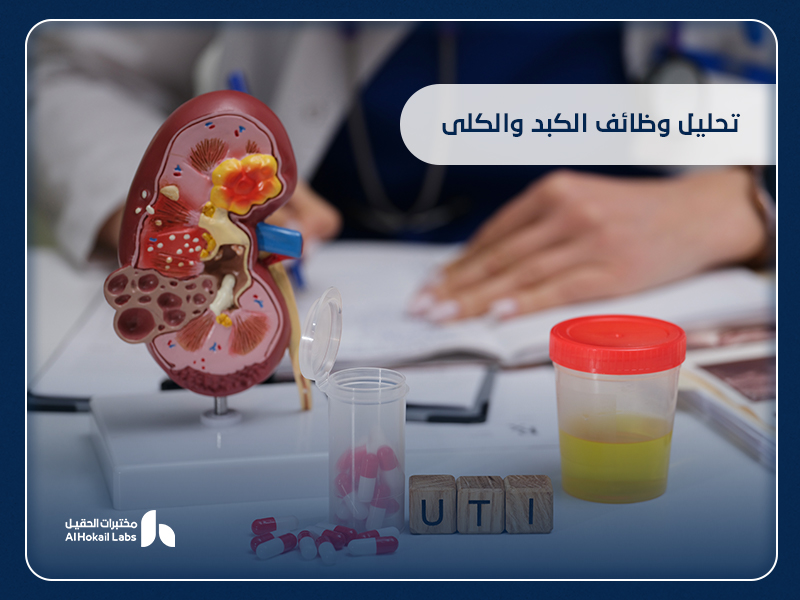 تحليل وظائف الكبد والكلى: دليلك الشامل لفهم الأهمية وأماكن إجرائه في السعودية 22 تحليل وظائف الكبد والكلى: دليلك الشامل لفهم الأهمية وأماكن إجرائه في السعودية