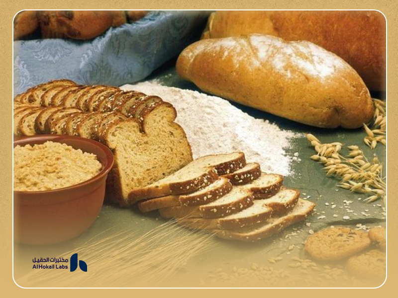 حساسية القمح (السيلياك): الأعراض، التحاليل، والتشخيص الدقيق في مختبرات الحقيل 2 ما دور مختبرات الحقيل في فحوصات السيلياك؟