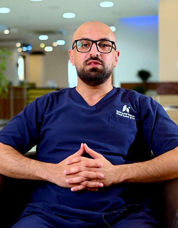 زراعة الأسنان
