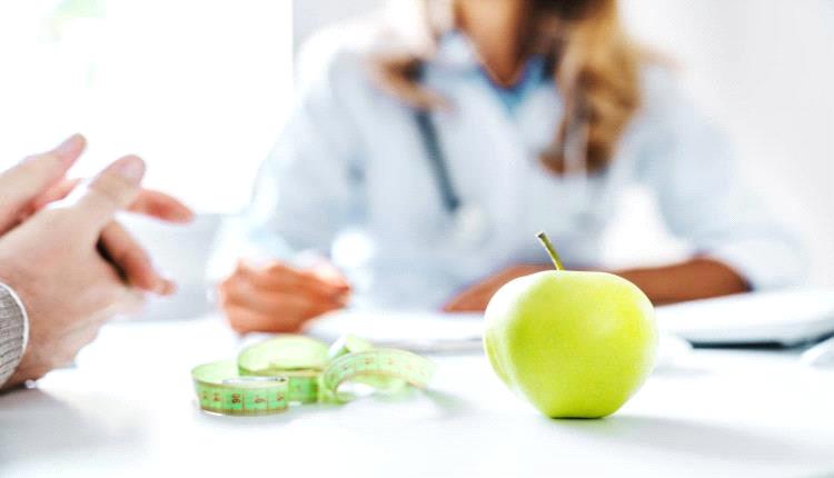 السمنة وجراحة علاج البدانة